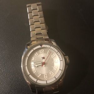 Women’s Tommy Hilfiger Watch